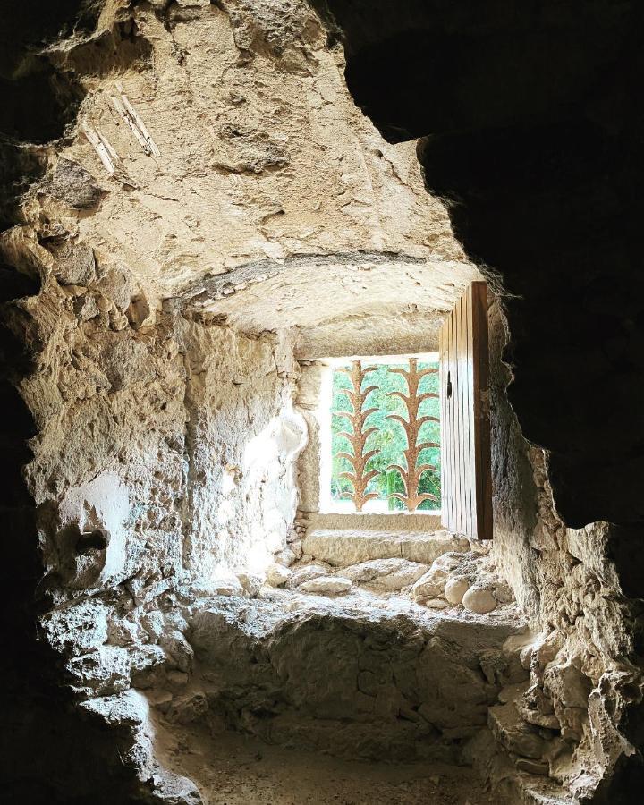 Cal Robusto, In Masia With Horses Appartement